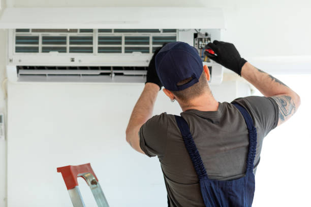 Professional Airduct Cleaning in Blakely, GA
