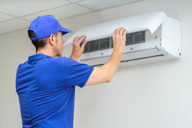 Best Best Air Duct Cleaning Company  in Blakely, GA